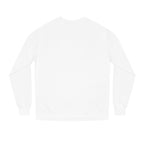 God's Will Sweatshirt, Unisex Crew Neck, Dance with the Dead, Halloween Apparel, Spooky Season Style, Casual Streetwear