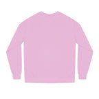 God's Will Sweatshirt, Unisex Crew Neck, Dance with the Dead, Halloween Apparel, Spooky Season Style, Casual Streetwear