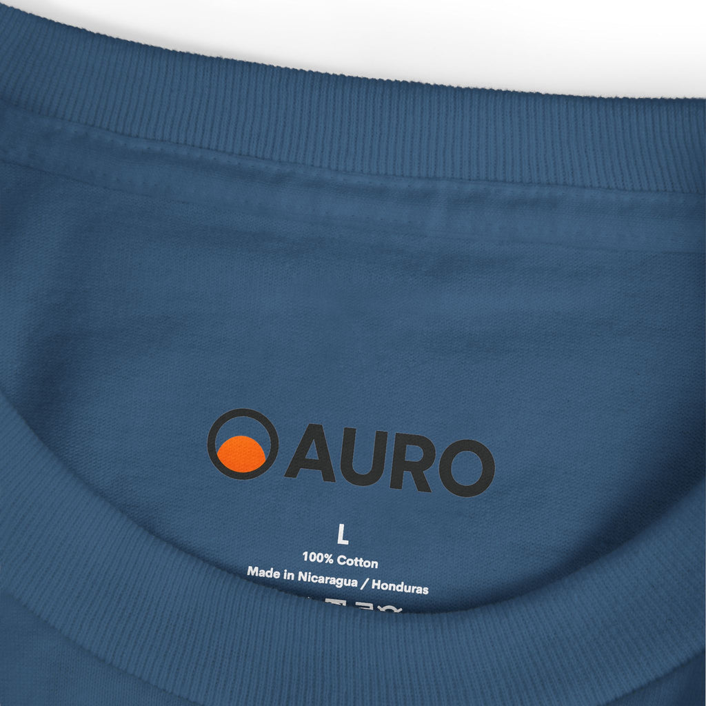 Unisex Heavyweight Cotton Tee - "God's Will Be Done" Graphic Tee, Casual Streetwear, Gift for Him/Her, Halloween, Music Festivals